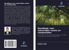Bookcover of Handboek voor natuurlijke vezels en composieten