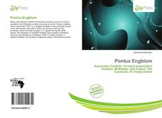 Copertina di Pontus Engblom