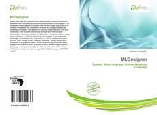 Copertina di MLDesigner