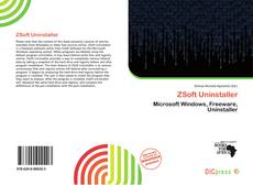 Portada del libro de ZSoft Uninstaller