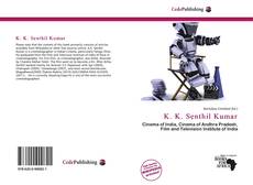 Bookcover of K. K. Senthil Kumar