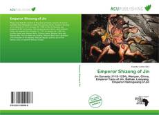 Buchcover von Emperor Shizong of Jin