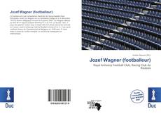 Jozef Wagner (footballeur) kitap kapağı