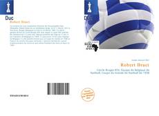 Robert Braet kitap kapağı