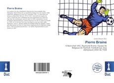 Pierre Braine kitap kapağı