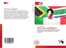 Обложка Vital Van Landeghem