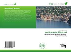 Buchcover von Northwoods, Missouri