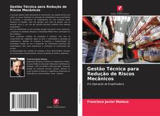 Bookcover of Gestão Técnica para Redução de Riscos Mecânicos