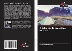 Bookcover of Il tubo per la creazione di posti