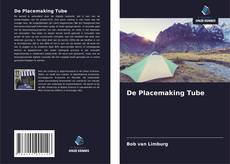 De Placemaking Tube kitap kapağı