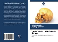 Capa do livro de Fibro-ossäre Läsionen des Kiefers 