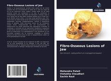 Fibro-Osseous Lesions of Jaw kitap kapağı