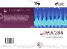 Coupe de France de Cyclisme sur Route 2007的封面