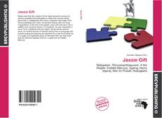 Buchcover von Jassie Gift