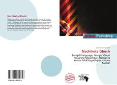 Portada del libro de Nachiketa Ghosh