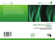 Buchcover von Nikolai Morozov (Figure Skater)