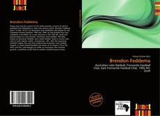 Bookcover of Brendon Feddema