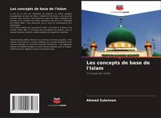 Les concepts de base de l'Islam kitap kapağı