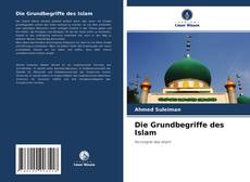 Capa do livro de Die Grundbegriffe des Islam 