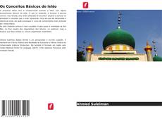 Capa do livro de Os Conceitos Básicos do Islão 
