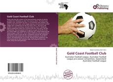 Borítókép a  Gold Coast Football Club - hoz