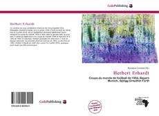 Bookcover of Herbert Erhardt