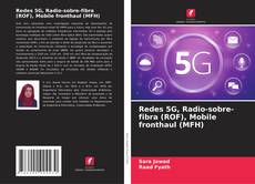 Bookcover of Redes 5G, Radio-sobre-fibra (ROF), Mobile fronthaul (MFH)