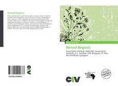 Nenad Begović的封面