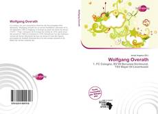 Bookcover of Wolfgang Overath