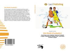 Capa do livro de Kim Smith (Footballer) 