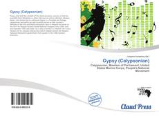 Portada del libro de Gypsy (Calypsonian)