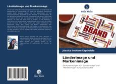 Buchcover von Länderimage und Markenimage
