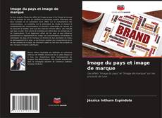 Bookcover of Image du pays et image de marque