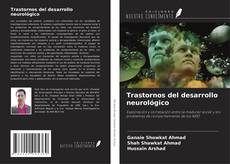 Trastornos del desarrollo neurológico kitap kapağı