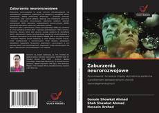 Buchcover von Zaburzenia neurorozwojowe