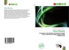 Buchcover von Dion Woods