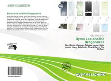 Bookcover of Byron Lee and the Dragonaires