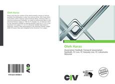 Oleh Haras的封面