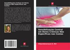 Buchcover von Sensibilização Central em Dores Crónicas Não Específicas nas Costas
