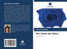 Der Schrei der Natur kitap kapağı