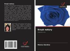 Bookcover of Krzyk natury