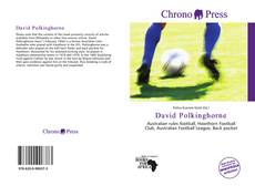 Buchcover von David Polkinghorne