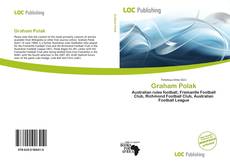 Bookcover of Graham Polak