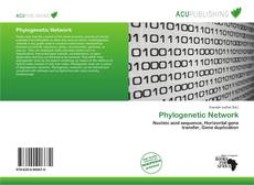 Buchcover von Phylogenetic Network