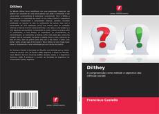 Bookcover of Dilthey