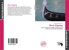 Buchcover von River Gipping