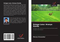 Buchcover von Księga Lasu: Aranya Kanda