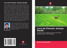 Capa do livro de Livro da Floresta :Aranya Kanda 