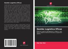 Buchcover von Gestão Logística Eficaz