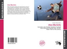 Alan Martello kitap kapağı